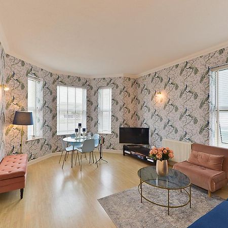 Apartament Ocean View Worthing Zewnętrze zdjęcie